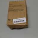 Surge Protector, Outlet Extender with Night Light, Addtam 5-Outlet Splitter and 4 USB Ports(1 USB C), Multi Plug Wall Outlet for Home Office Dorm Room Essentials (White)