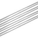 fotoconic 13 Feet/ 4m Metal Background Cross Bar for Roller Background Support System Stand (Upgraded Version)