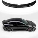 Rear Spoiler Wing for 2017-2026 Tesla Model 3 & Model 3 Highland