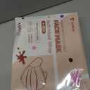 Adult Face Masks Disposable 100 Pack 10 Colors, 4 Ply ASTM Level 3