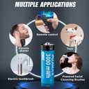 PUJIMAX 4pack of AA Batteries Combo Set,Rechargeable Lithium AA Batteries 1500 Cycles 1.5V 4255mWh*2 with 2 3000mWh with 4Bay Charger 1.5H Fast Charge