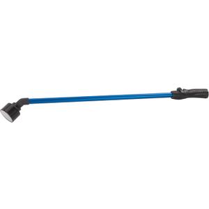 Dramm 14805 Rain Wand with One Touch Valve, 30", Blue
