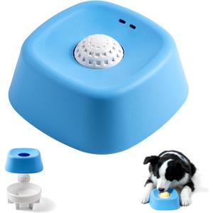 Slow Feeder Dog Bowls for Liquid Tread,Dog Lick Bowl for Bone BrothYogurtand Wet Dog FoodDog Licking Toy for Large, Medium, and Small Dogs.