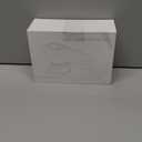 AAQ 4-in-1 Body Sculpting Machine - Professional Cellulite Massage Tool with Lymphatic Drainage & Skin Tightening, Body Sculptor for Back, Abdomen, Waist, Arms, Legs and Buttocks-White