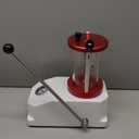 Ejoyous Watch Tester, Watch Underwater Pressure Tester 2 Watches Case Pressure Test Machine