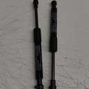 Set of 2 Front Hood Lift Supports Struts Shocks Eeplacement for Porsche 911 2006-2013 Boxster 2005-2012 Cayman 2006-2012