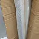 HECASA Semi Behind Cab Cabin Fairing Extension Compatible with Cascadia