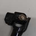 Golf Cart Intermediate Steering Shaft Assembly Joint for EZGO TXT 2001-UP, EZGO Steering Yoke, OEM# 70580-G01