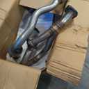12767180 Catalytic Converter Compatible with Chevrolet Malibu 2008-2012 3.6L,Pontiac G6 2007-2009 3.6L,Saturn Aura 2007-2009 3.6L,Front Left and Right 2PCS (EPA Compliant)