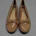 Steve Madden New York Baby Women's Flats Shoes Nude Size 10