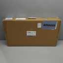 Neodrain No Tile Shower Niche, Stainless Steel Wall Niche 13.1"X25.1"(Inner Size 12"X24"), Two-Tier Bathroom Shelf, NO Tile Needed Recessed Storage for Bathroom Storage, White