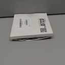 Hotop 48 Pcs Camping Theme Iron on Patches Adventure Outdoor Mountain Backpacking Sew on Patches Hiking Embroidered Applique for Jeans Jackets Clothes Backpack Cap DIY Crafts Sew Making