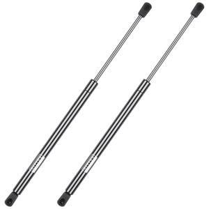 AiYiGu 4366 Front Hood Struts Shocks Lift Supports Gas Springs Compatible with 2002 2003 2004 2005 2006 2007 Jeep Liberty, Pack of 2 PCS Replaces PM2030 SG314037
