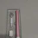 Electric Eyebrow Razor Eyebrow Remover Built-in Light Flawless Pain Hair Remover Trimmer Eyebrow Remover Trimmer Eraser Shaver Face Care Facial Hair Remover