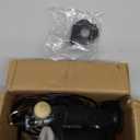 ALL-CARB Carburetor and Throttle Cable Handle Grip Replacement for Yamaha TTR125 TTR125LE TTR125E 2000 2001-2007