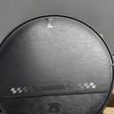 Robot Vacuum and Mop Combo, 2-in-1 Robot Vacuum Cleaner, Perfect for Pet Hair, Hard Floor and Carpet, Anti-Bump, Anti-Fall, App, Voice and Remote Control (Gray)