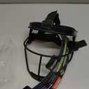 Champion Sports Steel Softball Face Mask Durable Fielders Mask for Youth & Adults, Multiple Colors for Practice & Games