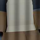 Amazon Basics Sturdy File Folders with Reinforced Tabs for Filing and Organization, 1/3-Cut Tab, Assorted Positions, Letter Size, 8.5x11 inches, Manila, 100-Pack