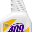 Formula 409 Multi-Surface Cleaner, Spray Bottle, Lemon Fresh, 32 Fluid Ounces (Package May Vary)