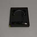 aptX Wireless Bluetooth 5.0 Adapter for Bose QuietComfort QC 15 with Mic/Volume Control, Black