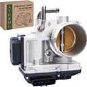Throttle Body Assembly Compatible with Acura Integra 2023-2024 Honda Accord 2018-2024 Civic 2016-2024 Cr-V 2017-2024 Replaces#1640059B003 672028