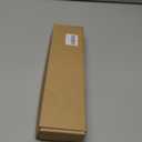 2026 Upgrade Multi Microphone Holder for Mic Stand Storage Organizer for Handheld Dynamic Wired and Wireless Mics Wall Mount or Rubber Padding to 5/8"-27 or 3/8"-16 Threaded - Up to 4 Mics