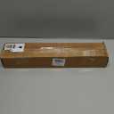 2Pack Tension Rod 24-48Inch Black Curtain Rods for Windows Spring Adjustable Curtain Rods no Drilling Tension Curtain Rods for Window,Doorway,Closets