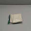 DONREN Cream Beige 20 Inch Length Short RV Curtains for Camper Kitchen Room Darkening Small Window Curtain Tiers for Nursery Bathroom Loft 24 Wide by 20 Long Set of 2 Panels