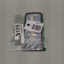 CreateGreat Slim Leopard Engraved Bands Compatible with Apple Watch Band 41mm 40mm 38mm 49mm 46mm 45mm 44mm 42mm Women, Cheetah Silicone Strap for iWatch Series 10 9 8 7 6 5 4 3 2 1, Ultra, SE (Starlight & Nude Tan)