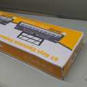 61 Key Keyboard Piano, Portable Electronic Keyboard Piano for Beginners with Speakers, Microphone, Sheet Music Stand, 100 Voices, 100 Rhythms, Digital Music Keyboard Built-In Speakers (Black)