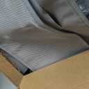 Toilet Safety Rails for Seniors, Adjustable Height & Width Toilet Rails, 350 lb Toilet Handles for Elderly and Disabled, Foldable Toilet Safety Frame, Toilet Bars Fit Any Toilets