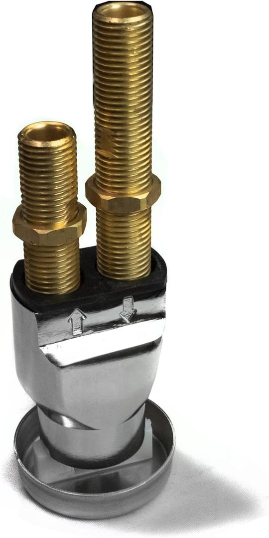 Berkeley Standard Vacuum Breaker for Shampoo Bowl Salon Use