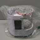 3 IN 1 Electric Makeup Brush Cleaner Machine With Makeup Brush Dryer-Holder-Portable Automatic USB Cosmetic Brushes Cleaner Tool for All Size Beauty Makeup Brush Set, Contour, Eyeshadow, Blush Brush