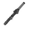 Yuyeran 1Pcs Right-Hand Golf Training Grip Golf Club Grip RH Practice Aid Golf Swing Trainer Accessories