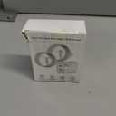 iPhone 14 Super Fast Charger,Dual Port USB C Charger,iPhone Charger Fast Charging Block,Quick Apple USB C Wall Adapter Plug,2Pack Type C Lightning Cable For iPhone 14/13/12/11/ProMax/MiNi/XR/SE/8 Plus (White)