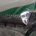 Lura Professional Root/Edge Straightener,200-500F Pressing Combs for Black Hair,Electric Hot Comb for Women Thick Hair