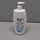 Keri Whole Body Therapy Original, Continuous Moisturization, 3 Essential Moisturizers (Vitamin E, Aloe and Sunflower Seed Oil), 20 Oz