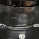 TRQ Rear Engine Mount Compatible with 1998-2002 Honda Accord