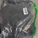 Momcozy Baby Carrier - Ergonomic, Cozy and Lightweight Carrier for 7-45lbs, Effortless to Put On, Ideal for Hands-Free Parenting, Enhanced Lumbar Support, Purehug for Infant to Toddler, Black