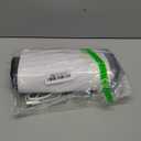 PEDOOLO Portable Printer Wireless for Travel, Inkless Thermal Printer Supports 8.5 x 11 Inch Thermal Paper, Bluetooth Compatible with iOS, Android, Laptop Includes 2 Rolls & 10 Sheets of Paper Kit