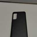 Wallet for Samsung Galaxy S22 Plus Case with Card Holder Dual Layer Military Grade Protective Shockproof Hidden Card Slot Slim Fit Phone Cover - Black