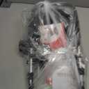 My First Doll Stroller Denim for Baby Doll