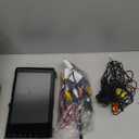 Android 13 for Toyota Corolla Radio 2017 2018 2019 Car Stereo Built-in Bluetooth Head Unit DSP Wireless Carplay Android Auto Free Backip Camera 9" IPS Touchscreen GPS Navigation (4GB RAM+64GB ROM)