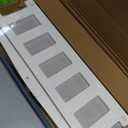 Melissa & Doug Mine to Love Wooden Play Cradle for Dolls, Stuffed Animals - White