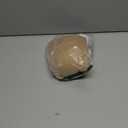 SIMIYA Womens Sports Bras, Yoga Comfort Seamless Stretchy Sports Bra for Women 2 Pack M