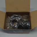 A-Premium 2-Pack Front To Frame Sway Bar Bushing Kits, Compatible with Ford Excursion 2000-2005, Only for RWD Models