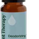 Plant Therapy Deodorizing Essential Oil Blend 10 mL (1/3 oz) 100% Pure, Undiluted, Therapeutic Grade
