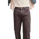 Lucky Brand Men's 363 Vintage Straight, 33x30