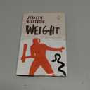 Weight: The Myth of Atlas and Heracles (The Myths)