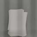 Prudiut 20 Sets Watercolor Cards with Envelopes, 140 lb/300 GSM Watercolor Paper Cards, 4x6 Inch Foldable Blank Cards and Envelopes for Greeting Card, Wedding Invitations, Thank You Card